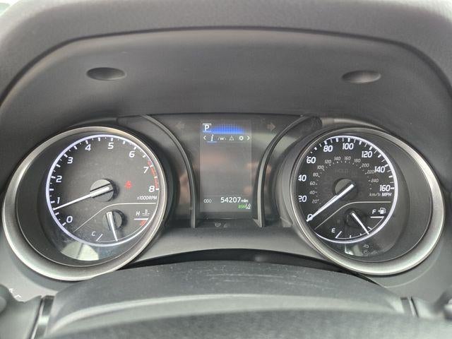 2024 Toyota Camry SE Auto (SE)