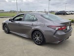 2024 Toyota Camry SE Auto (SE)