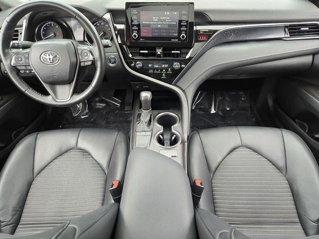 2024 Toyota Camry SE Auto (SE)