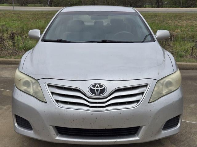 2010 Toyota Camry 4dr Sdn I4 Auto XLE (Natl)