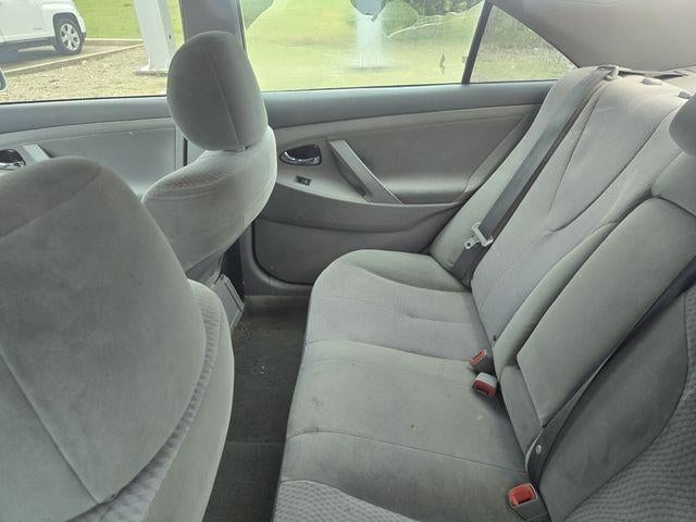 2010 Toyota Camry 4dr Sdn I4 Auto XLE (Natl)