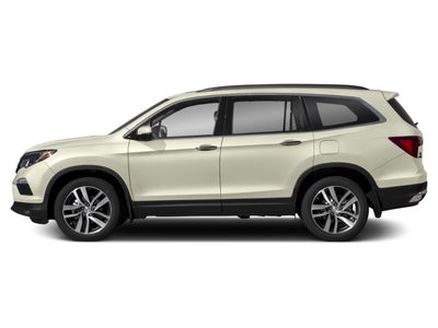 2018 Honda Pilot Elite AWD