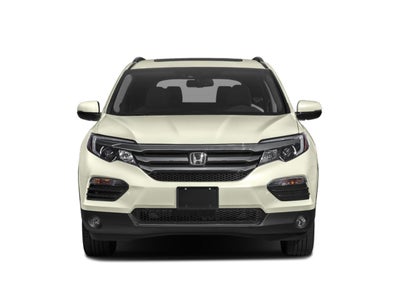 2018 Honda Pilot Elite AWD