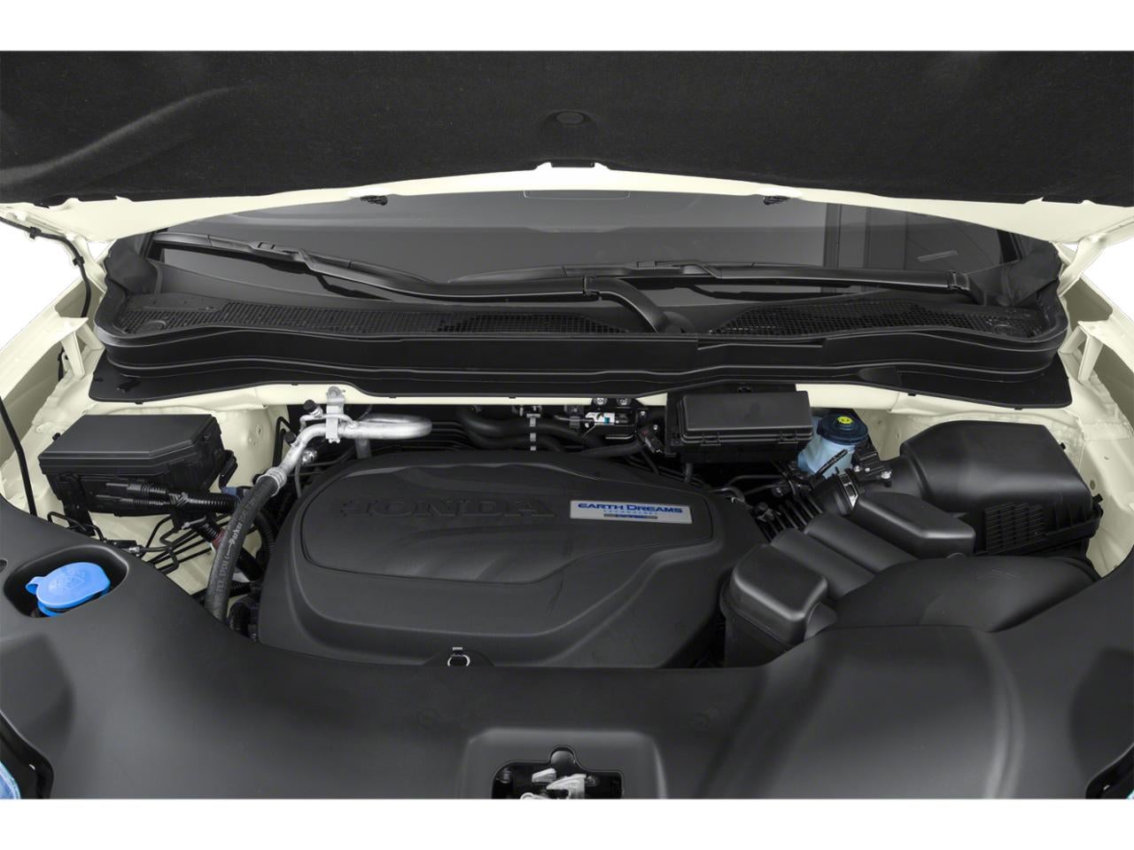 2018 Honda Pilot Elite AWD