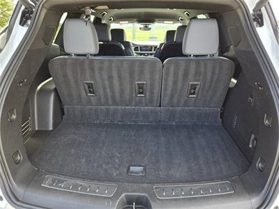 2024 Buick Enclave Premium AWD