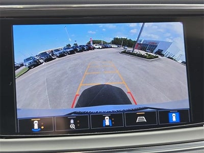 2024 Buick Enclave Premium AWD