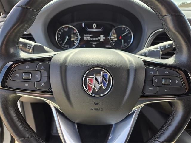 2024 Buick Enclave Premium AWD