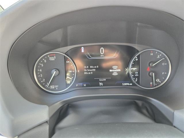 2024 Buick Enclave Premium AWD