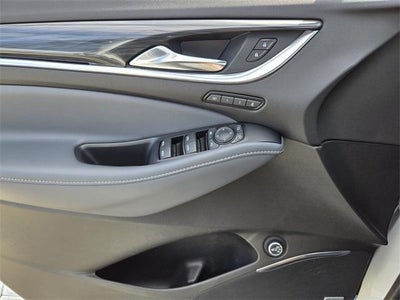 2024 Buick Enclave Premium AWD