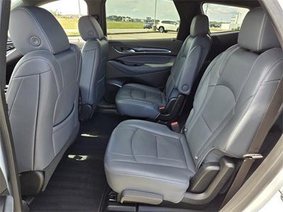 2024 Buick Enclave Premium AWD
