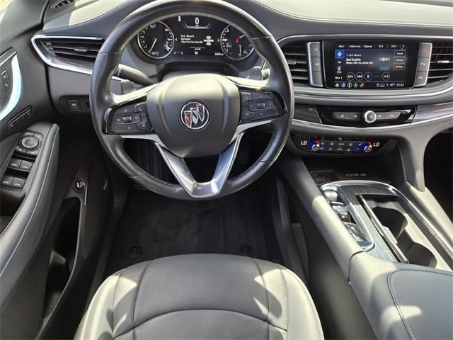 2024 Buick Enclave Premium AWD