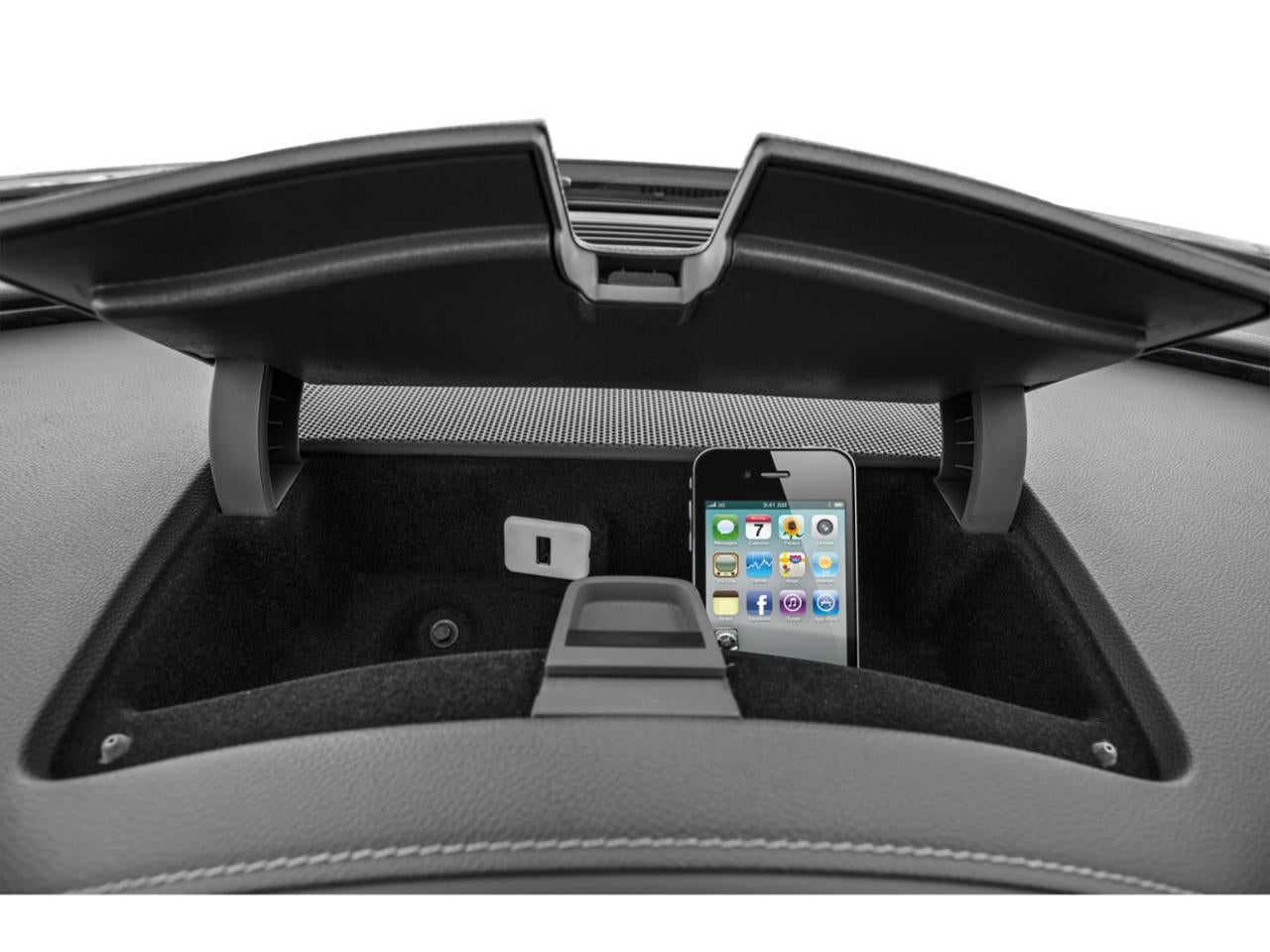 2015 Buick Enclave Leather AWD