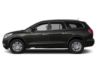 2015 Buick Enclave Leather AWD