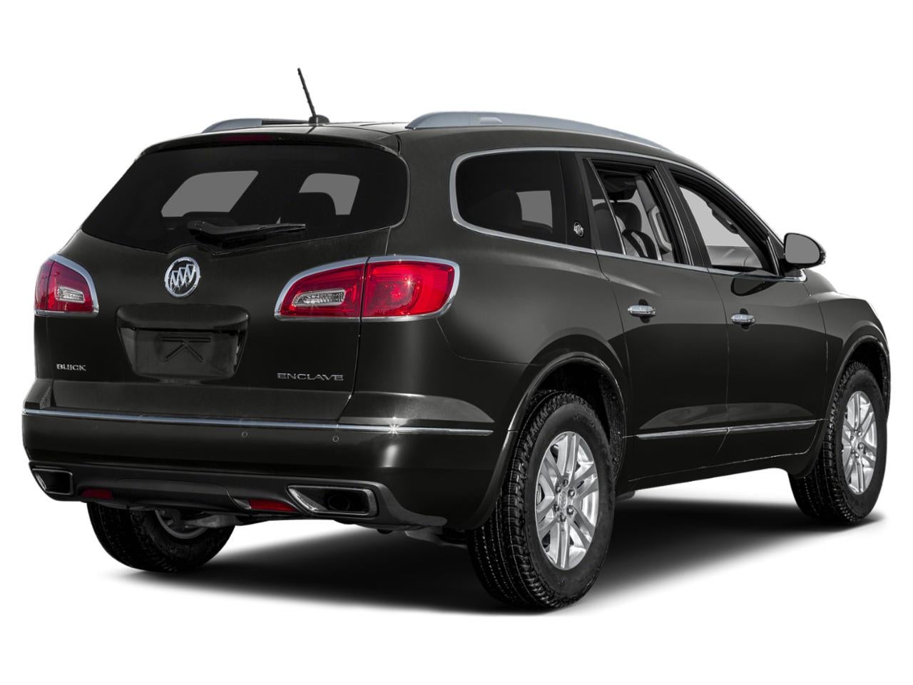2015 Buick Enclave Leather AWD