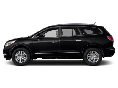 2015 Buick Enclave Leather AWD