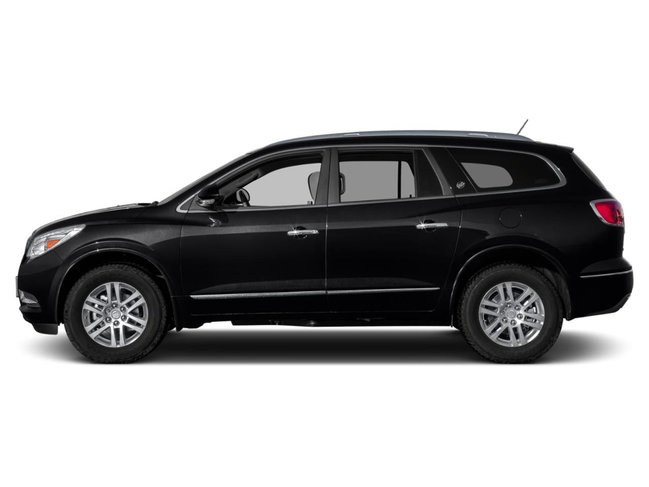 2015 Buick Enclave Leather AWD