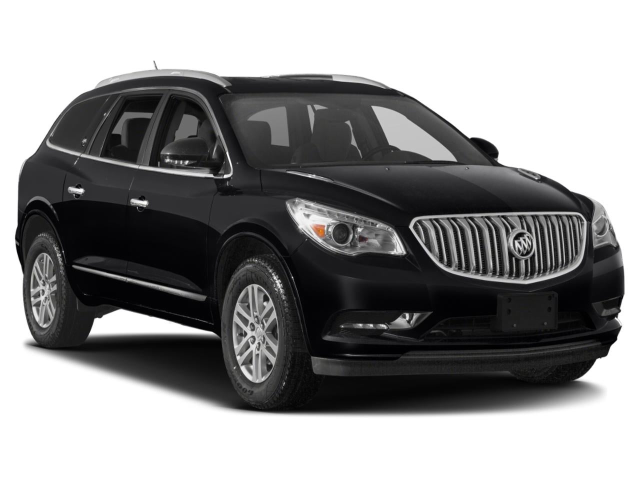2015 Buick Enclave Leather AWD