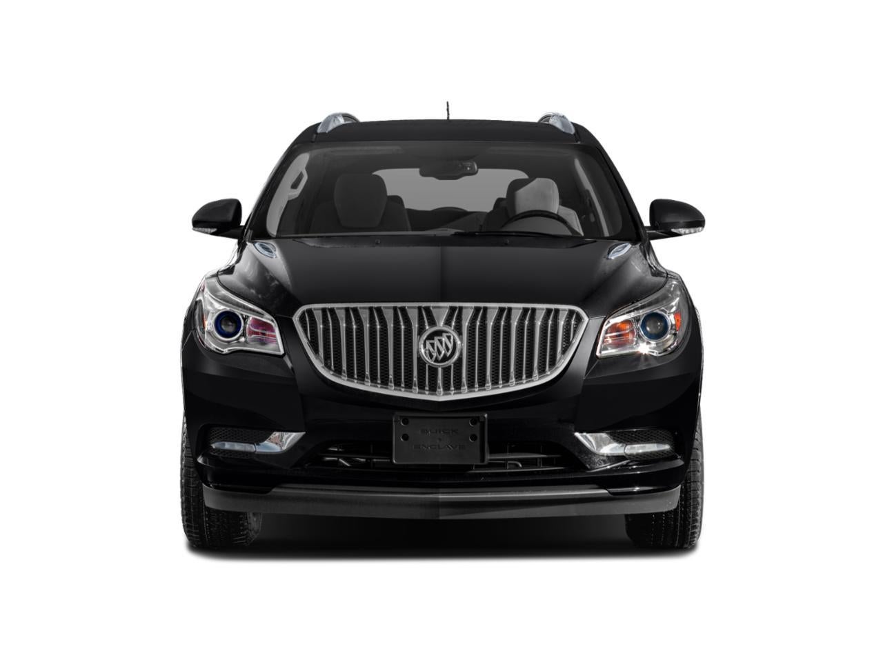 2015 Buick Enclave Leather AWD