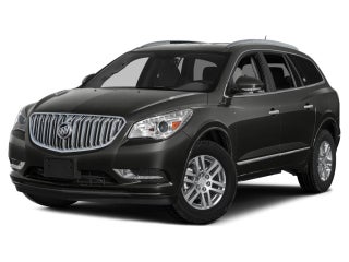 2015 Buick Enclave Leather AWD