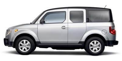 2006 Honda Element EXP AT 4WD
