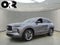 2025 INFINITI QX60 LUXE FWD