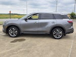 2025 INFINITI QX60 LUXE FWD