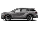 2025 INFINITI QX60 LUXE FWD