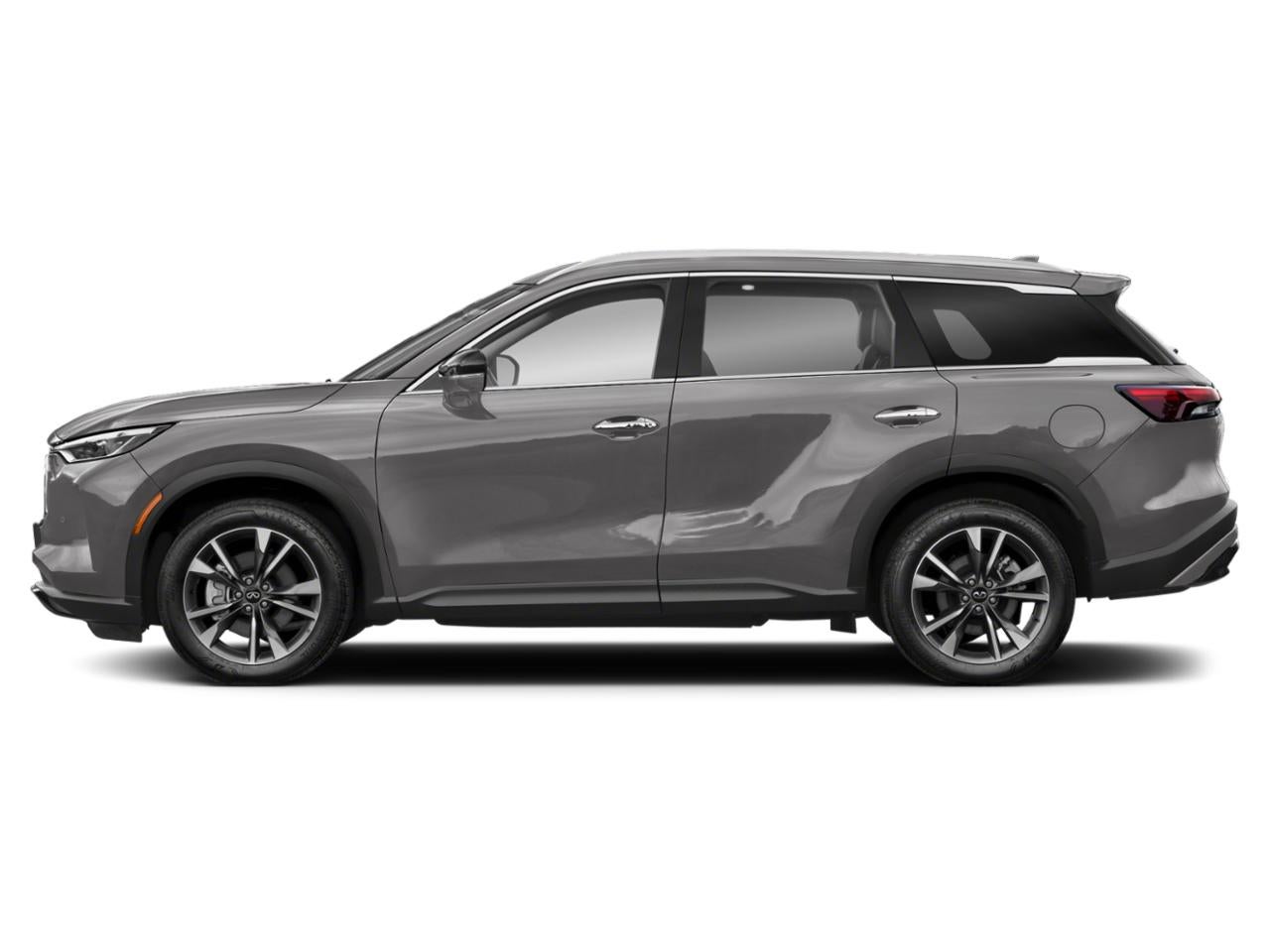 2025 INFINITI QX60 LUXE FWD