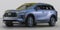 2025 INFINITI QX60 LUXE FWD