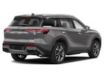 2025 INFINITI QX60 LUXE FWD