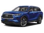 2025 INFINITI QX60 LUXE FWD