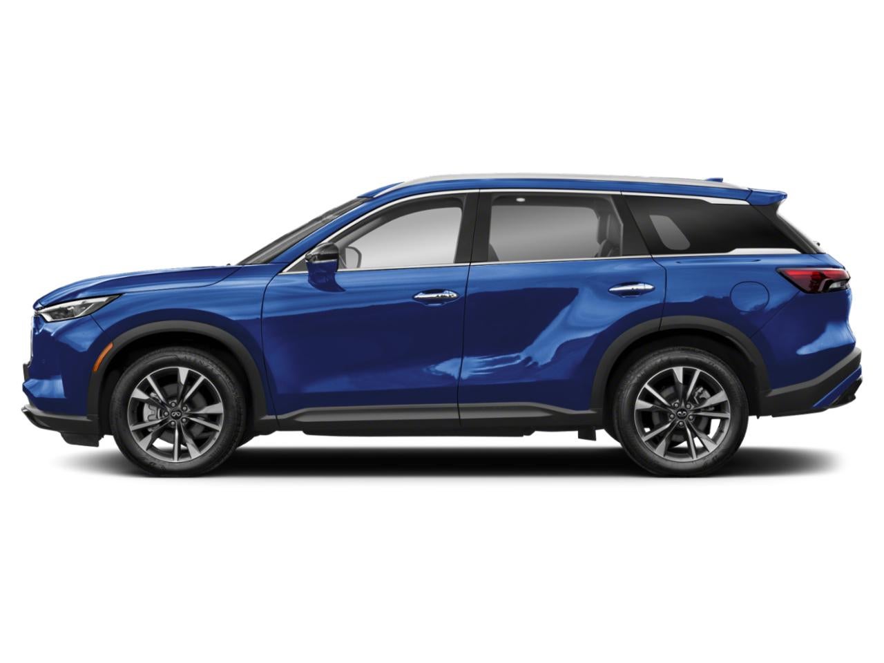 2025 INFINITI QX60 LUXE FWD