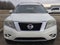 2014 Nissan Pathfinder 4WD 4dr Platinum