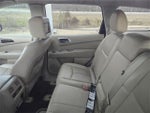 2014 Nissan Pathfinder 4WD 4dr Platinum