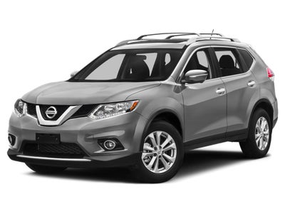 2015 Nissan Rogue FWD 4dr S *Ltd Avail*