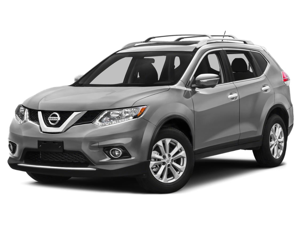 2015 Nissan Rogue FWD 4dr S *Ltd Avail*
