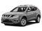 2015 Nissan Rogue FWD 4dr S *Ltd Avail*