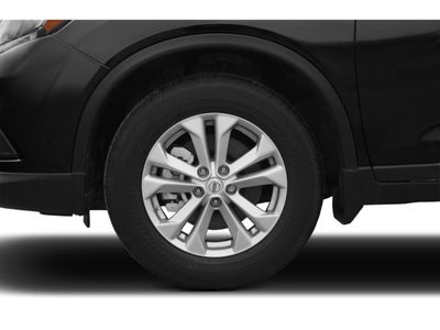 2015 Nissan Rogue FWD 4dr S *Ltd Avail*