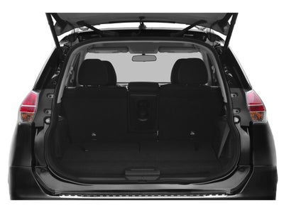 2015 Nissan Rogue FWD 4dr S *Ltd Avail*