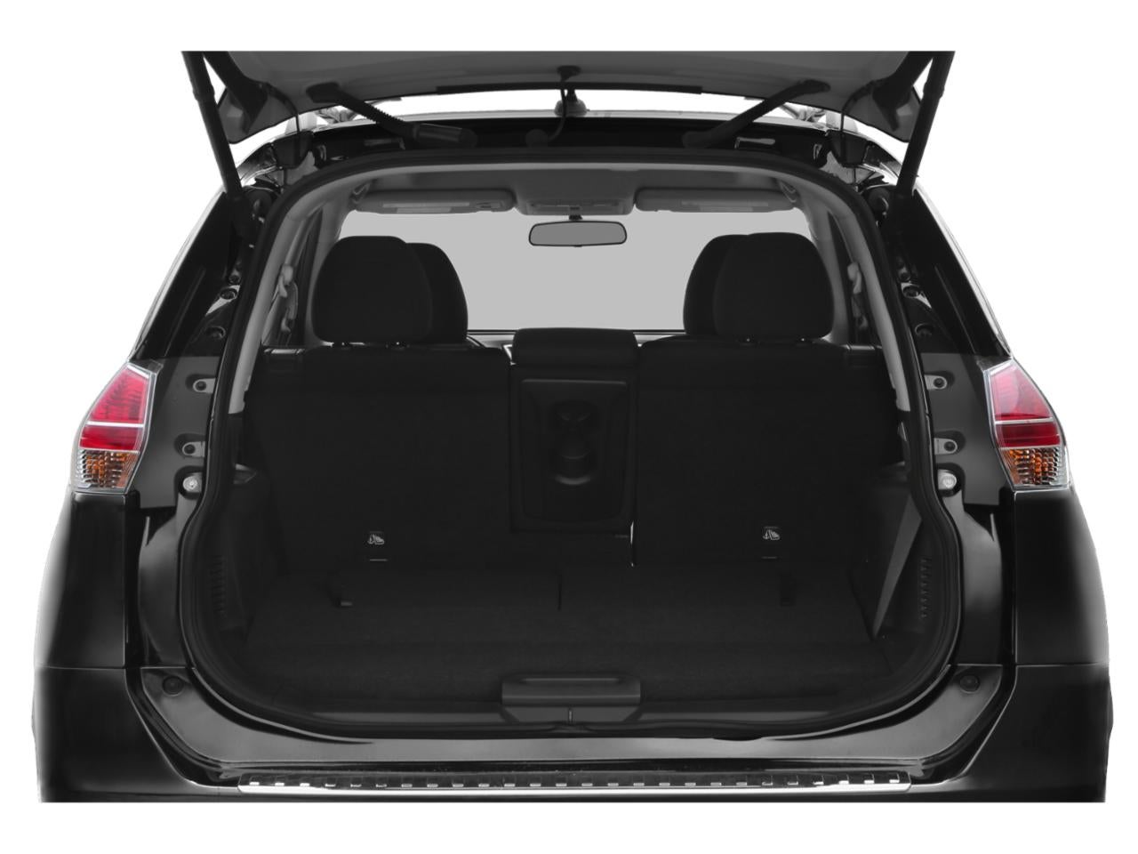 2015 Nissan Rogue FWD 4dr S *Ltd Avail*