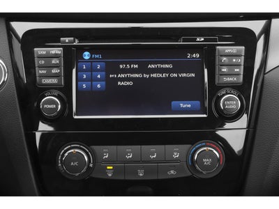 2015 Nissan Rogue FWD 4dr S *Ltd Avail*