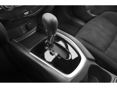 2015 Nissan Rogue FWD 4dr S *Ltd Avail*