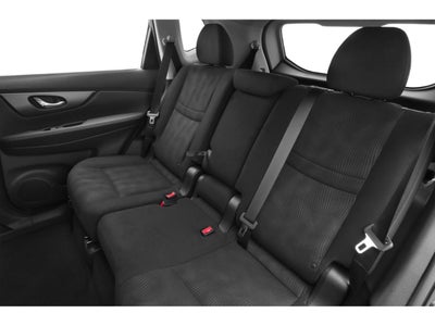 2015 Nissan Rogue FWD 4dr S *Ltd Avail*