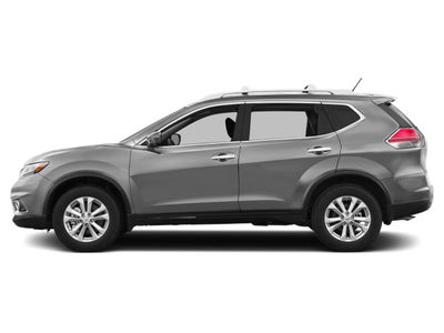 2015 Nissan Rogue FWD 4dr S *Ltd Avail*