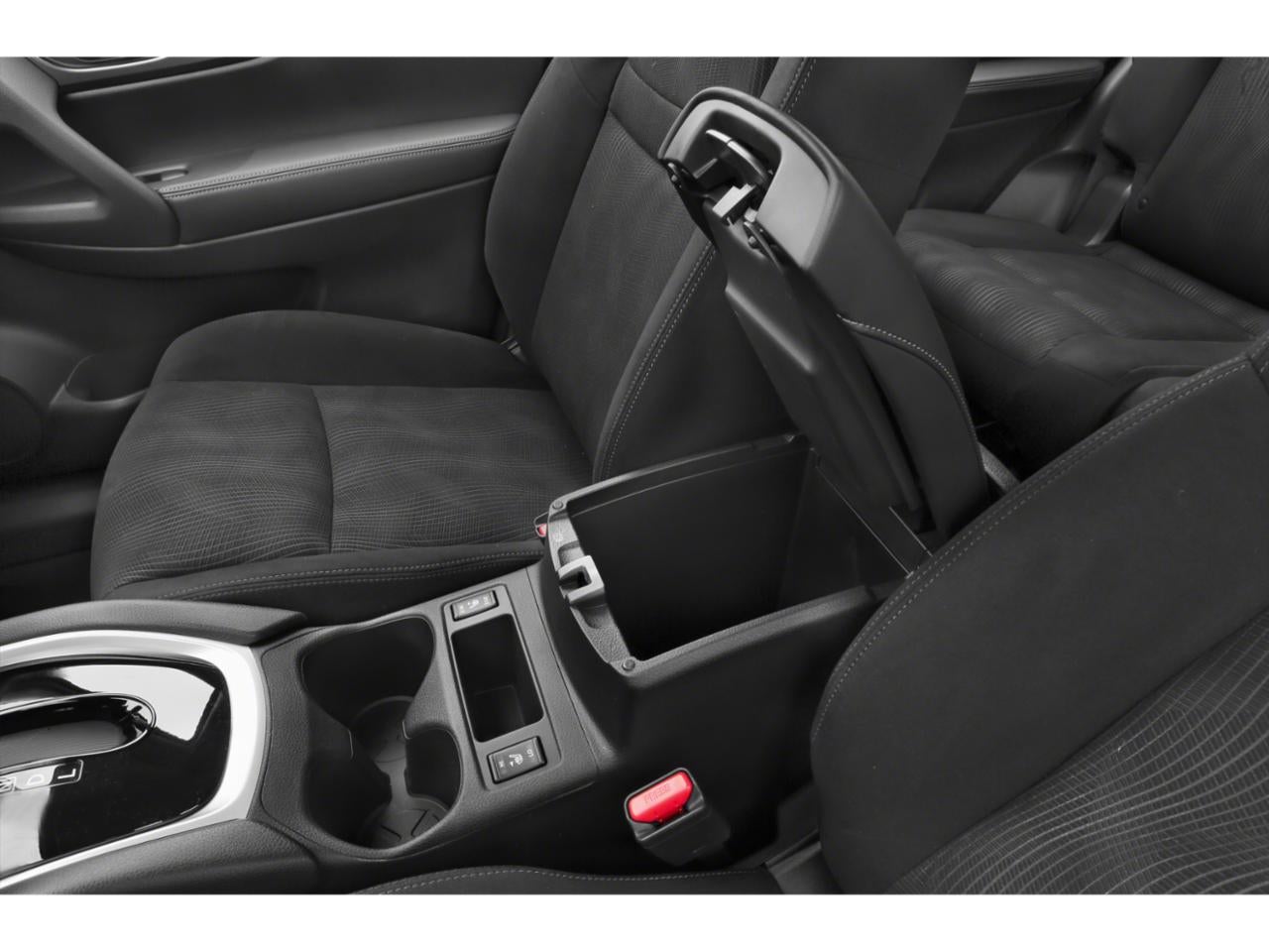 2015 Nissan Rogue FWD 4dr S *Ltd Avail*