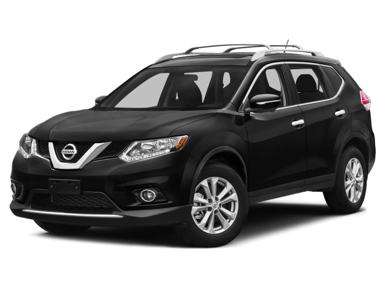 2015 Nissan Rogue FWD 4dr S *Ltd Avail*