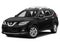 2015 Nissan Rogue FWD 4dr S *Ltd Avail*