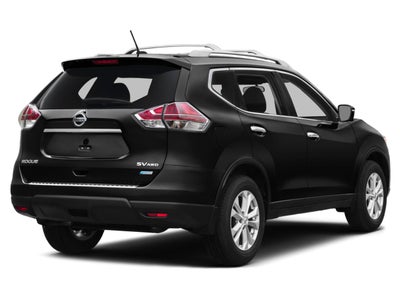 2015 Nissan Rogue FWD 4dr S *Ltd Avail*
