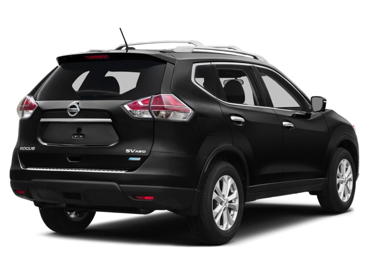 2015 Nissan Rogue FWD 4dr S *Ltd Avail*