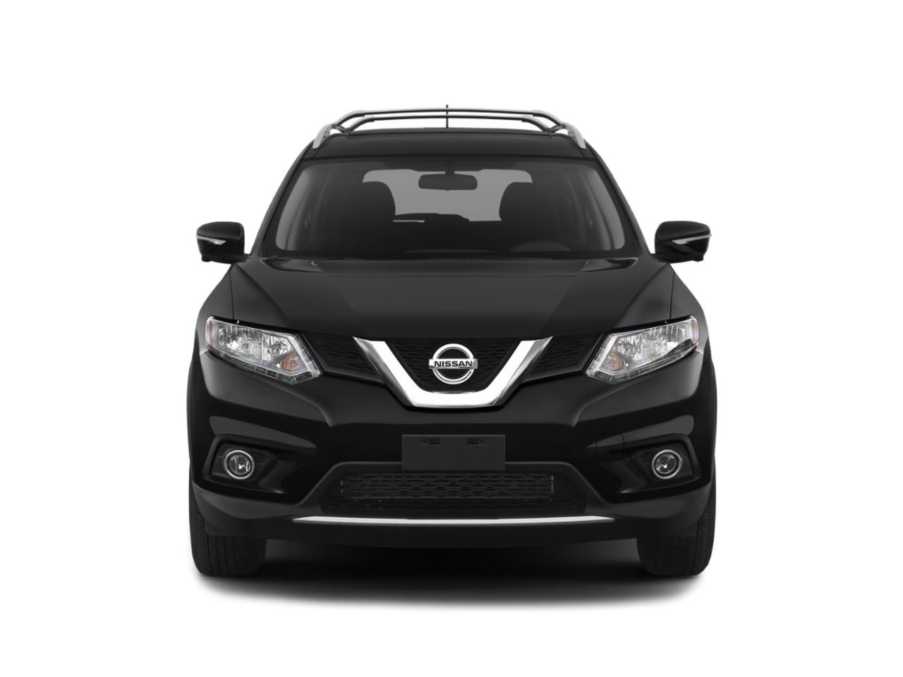 2015 Nissan Rogue FWD 4dr S *Ltd Avail*
